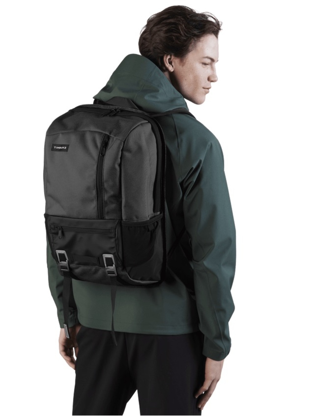 TIMBUCK2 Alcatraz Backpack